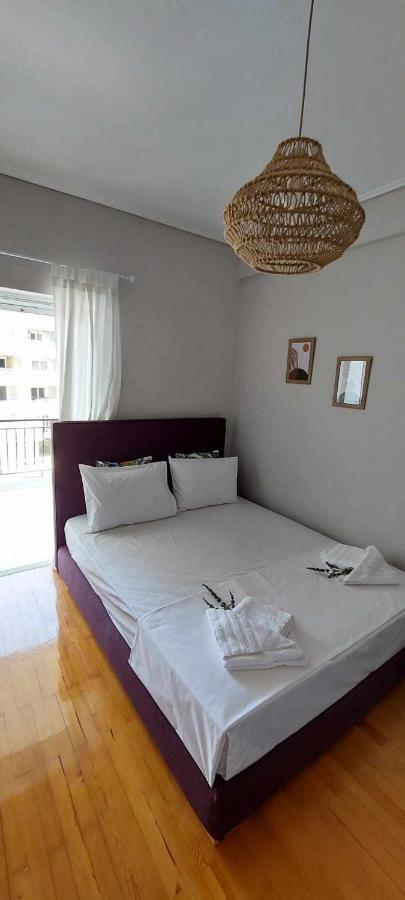 Sea Flight Appartement Preveza Buitenkant foto