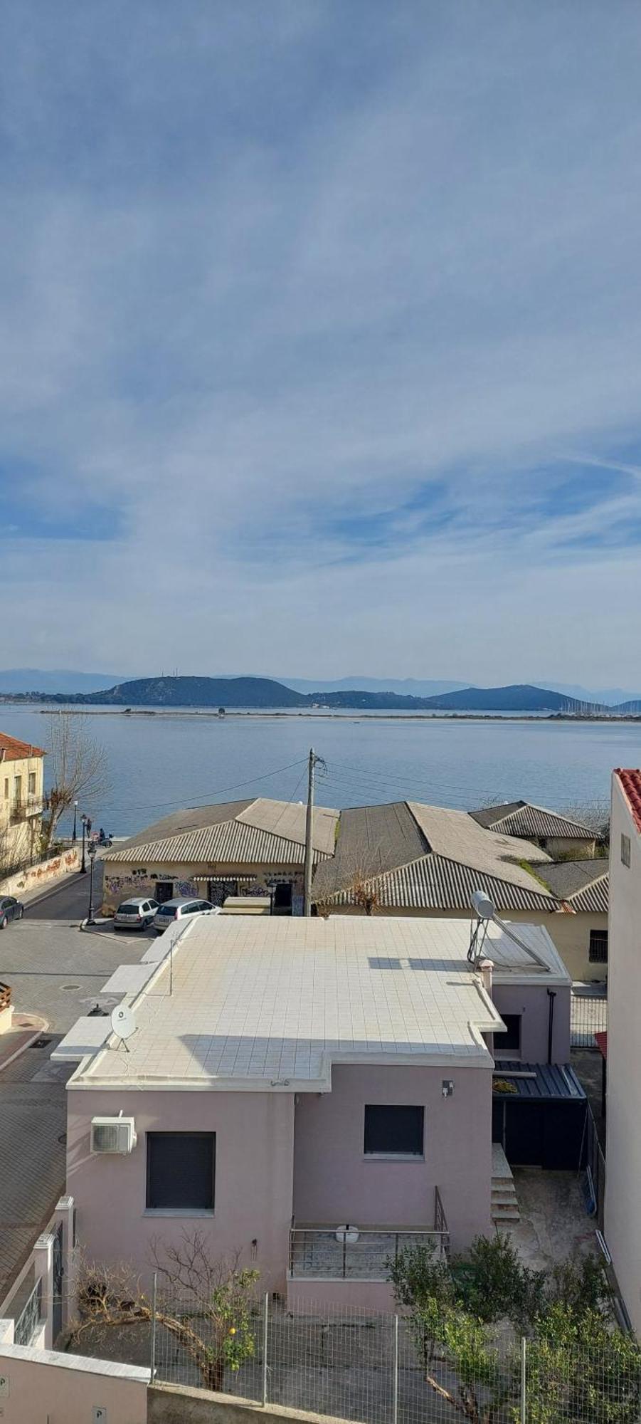 Sea Flight Appartement Preveza Buitenkant foto